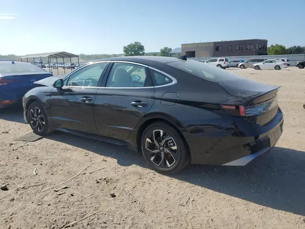 KMHL64JA0RA353450 2024 HYUNDAI SONATA - Image 2