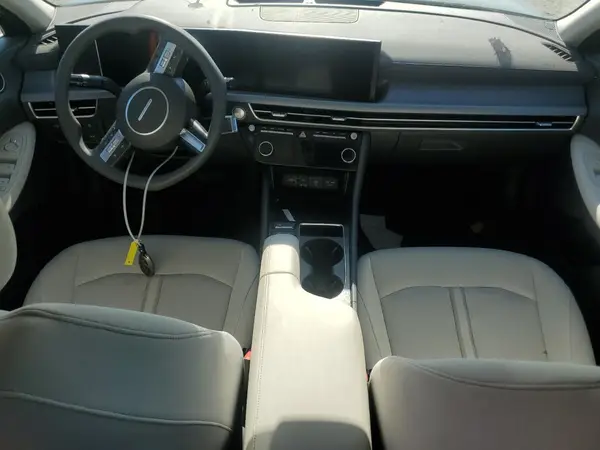 KMHL64JA0RA353450 2024 HYUNDAI SONATA - Image 8