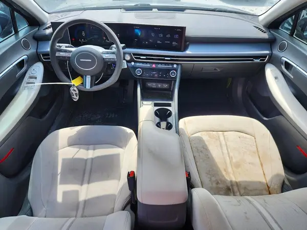KMHL64JA0RA354730 2024 HYUNDAI SONATA - Image 8