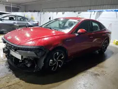 KMHL64JA0RA356543 2024 HYUNDAI SONATA