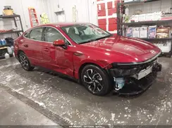 KMHL64JA0RA362228 2024 HYUNDAI SONATA