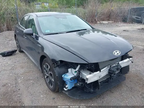 KMHL64JA0RA364030 2024 HYUNDAI SONATA - Image 1