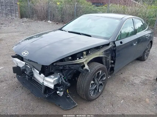 KMHL64JA0RA364030 2024 HYUNDAI SONATA - Image 2
