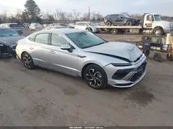 KMHL64JA0RA364898 2024 HYUNDAI SONATA