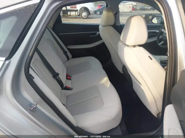 KMHL64JA0RA364898 2024 HYUNDAI SONATA - Image 8