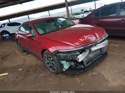 KMHL64JA0RA366022 2024 HYUNDAI SONATA