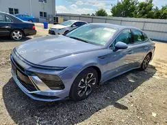 KMHL64JA0RA366344 2024 HYUNDAI SONATA