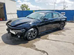 KMHL64JA0RA368465 2024 HYUNDAI SONATA