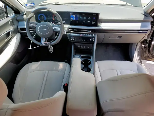 KMHL64JA0RA368465 2024 HYUNDAI SONATA - Image 8