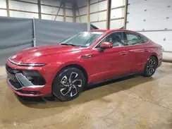 KMHL64JA0RA369518 2024 HYUNDAI SONATA