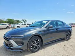 KMHL64JA0RA369616 2024 HYUNDAI SONATA