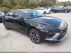 KMHL64JA0RA370037 2024 HYUNDAI SONATA