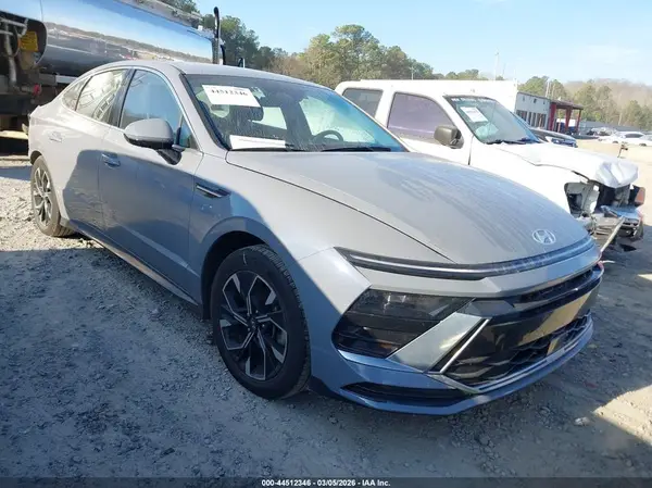 KMHL64JA0RA374122 2024 HYUNDAI SONATA - Image 1