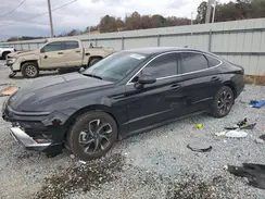 KMHL64JA0RA374444 2024 HYUNDAI SONATA