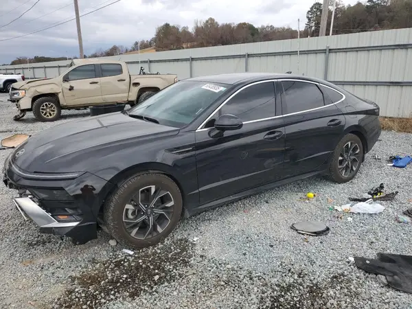 KMHL64JA0RA374444 2024 HYUNDAI SONATA - Image 1