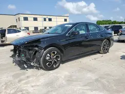 KMHL64JA0RA375268 2024 HYUNDAI SONATA