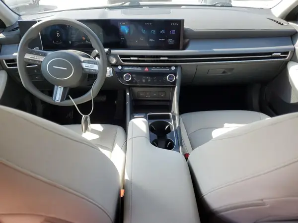 KMHL64JA0RA375268 2024 HYUNDAI SONATA - Image 8