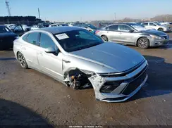 KMHL64JA0RA375660 2024 HYUNDAI SONATA