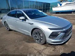 KMHL64JA0RA375688 2024 HYUNDAI SONATA