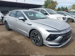 KMHL64JA0RA375710 2024 HYUNDAI SONATA