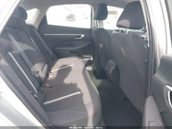KMHL64JA0RA375710 2024 HYUNDAI SONATA - Image 8