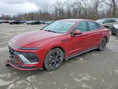 KMHL64JA0RA376128 2024 HYUNDAI SONATA