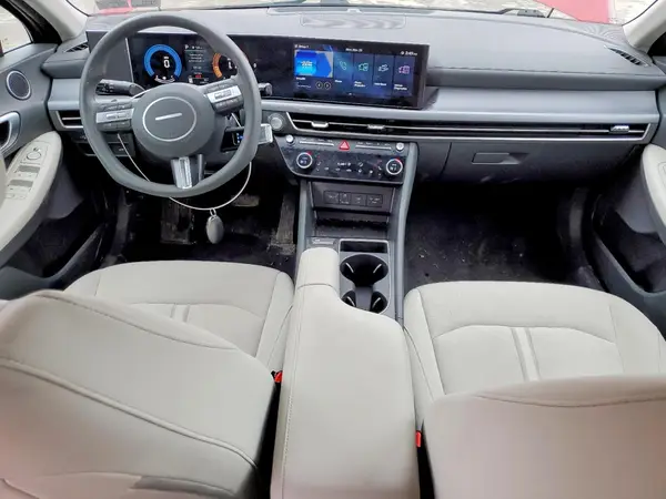 KMHL64JA0RA376128 2024 HYUNDAI SONATA - Image 8