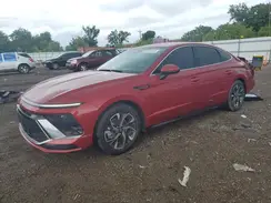KMHL64JA0RA376226 2024 HYUNDAI SONATA