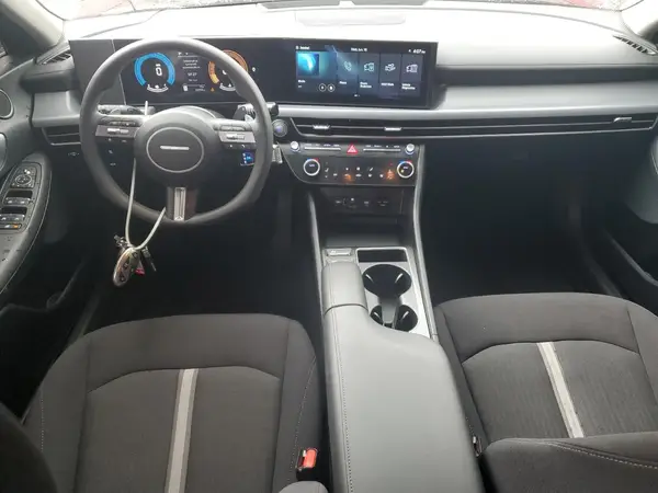 KMHL64JA0RA376226 2024 HYUNDAI SONATA - Image 8