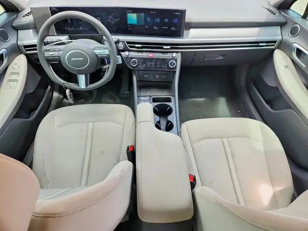 KMHL64JA0RA376369 2024 HYUNDAI SONATA - Image 8