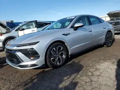 KMHL64JA0RA376484 2024 HYUNDAI SONATA