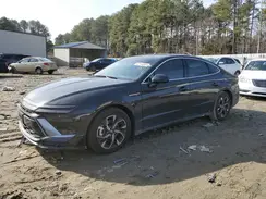 KMHL64JA0RA377215 2024 HYUNDAI SONATA
