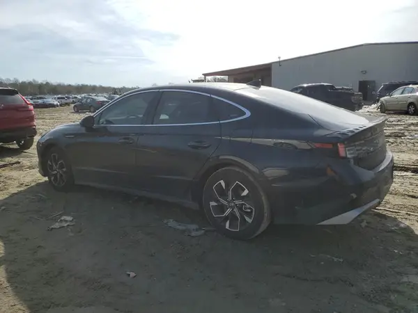 KMHL64JA0RA377215 2024 HYUNDAI SONATA - Image 2