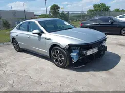 KMHL64JA0RA378171 2024 HYUNDAI SONATA