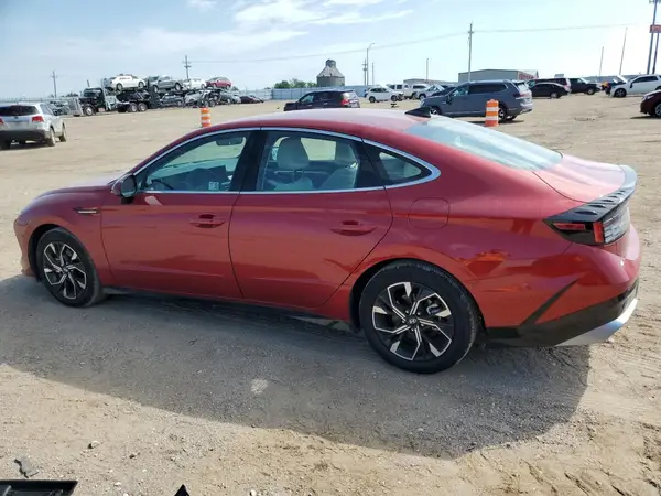 KMHL64JA0RA378736 2024 HYUNDAI SONATA - Image 2
