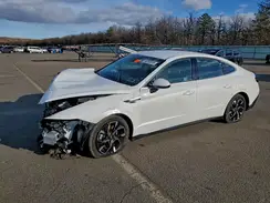 KMHL64JA0RA379272 2024 HYUNDAI SONATA
