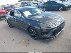 KMHL64JA0RA379840 2024 HYUNDAI SONATA