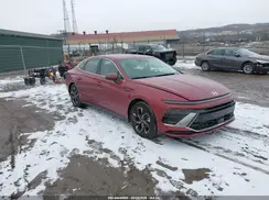 KMHL64JA0RA380146 2024 HYUNDAI SONATA