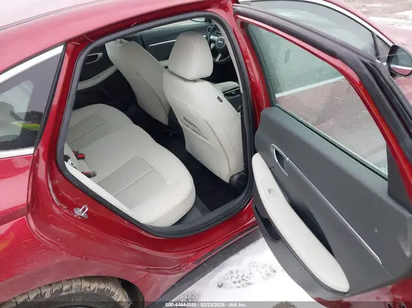 KMHL64JA0RA380146 2024 HYUNDAI SONATA - Image 8