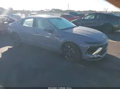 KMHL64JA0RA380552 2024 HYUNDAI SONATA