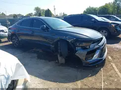 KMHL64JA0RA380793 2024 HYUNDAI SONATA