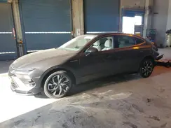 KMHL64JA0RA381264 2024 HYUNDAI SONATA