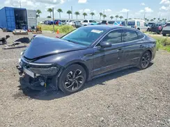 KMHL64JA0RA381412 2024 HYUNDAI SONATA