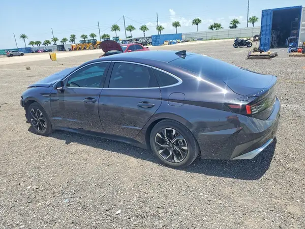 KMHL64JA0RA381412 2024 HYUNDAI SONATA - Image 2