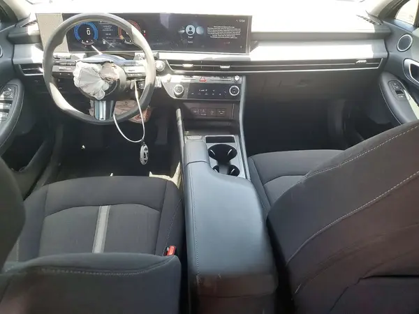 KMHL64JA0RA381412 2024 HYUNDAI SONATA - Image 8