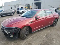 KMHL64JA0RA381569 2024 HYUNDAI SONATA