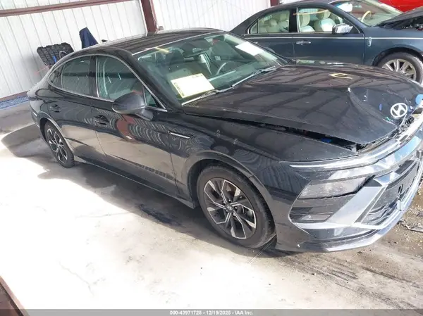 KMHL64JA0RA381846 2024 HYUNDAI SONATA - Image 1