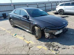 KMHL64JA0RA381913 2024 HYUNDAI SONATA