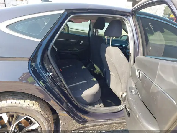 KMHL64JA0RA381913 2024 HYUNDAI SONATA - Image 8