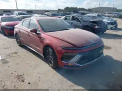 KMHL64JA0RA382091 2024 HYUNDAI SONATA
